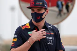 Verstappen sees possibilities: 'Enough overtaking options if you have extra grip'