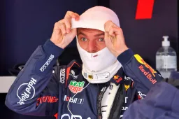 Verstappen guarda al Gran Premio di Gran Bretagna: "Qui si può correre bene".