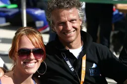 Krijgen we na Max Verstappen ook Lammers junior in de Formule 1?