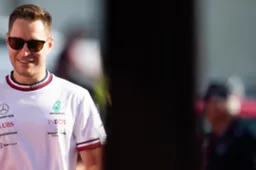 'Vandoorne finds new employer in Formula E before 2023'