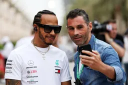 Zo reageerde de social media op de Grand Prix van Bahrein