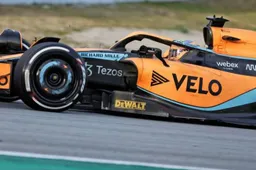 Column | These teams are set to make the biggest statements in F1 2022