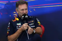 Horner speaks up for Ferrari after Italy GP