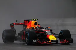 Red Bull chassis kan "20 tot 30 pk" compenseren volgens Max
