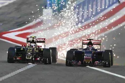 Maldonado about Verstappen: "Think media has been too harsh for Max"