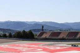 Spanish Grand Prix issues plea to government