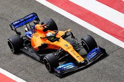 McLaren en Dell versterken samenwerking voor Indy 500