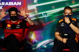 Ferrari läutet Silly Season ein, Sauber sieht wie der große Gewinner aus