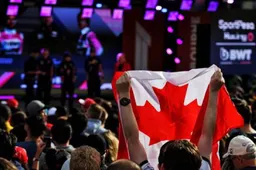 Timetable: All the important times for the Canadian Grand Prix weekend