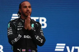 Hill sees remarkable motivation and passion in Hamilton