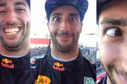 Mercedes kijkt naar Ricciardo voor 2019