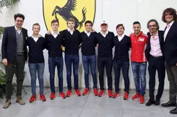 Mick Schumacher: “Wist ondanks tegenslagen dat F3-titel binnen handbereik lag”