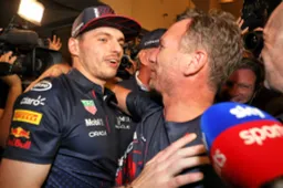 Horner remains loyal to Red Bull: does it face another period of success?