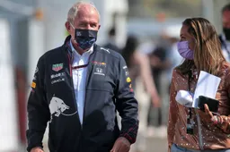 Marko positive about Red Bull long runs: 'Way ahead of the others'