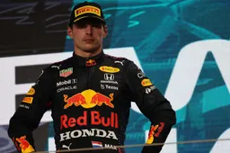 Nederlandse media | Drama voor Red Bull: 'Momentum volledig omgeslagen'