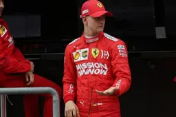 Schumacher set for Ferrari test snub in favour of Illot