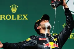 Ricciardo hopes for 'shoey' with Renault in 2020
