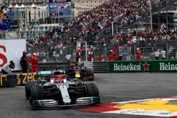 'Monaco Grand Prix counts on audience at the race'