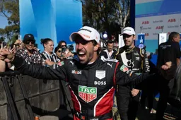 Résumé FP2 ePrix Sao Paulo : Da Costa le plus rapide, Frijns à l'arrière