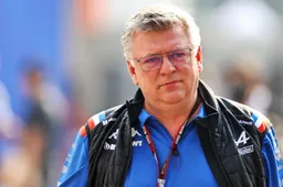Szafnauer pede que Gasly tenha mais cuidado