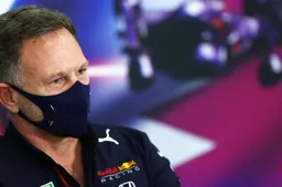 Horner admits: 'Mercedes have set the bar incredibly high'