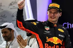 Verstappen confident ahead of RB15 reveal