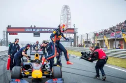 ‘’Zonder mij was Circuit Zandvoort er niet meer geweest’’