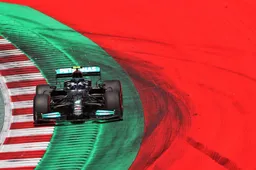 Wolff opens up: 'It's between Bottas and Russell'