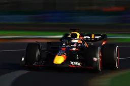 Schumacher: 'Weight of RB18 affects tire wear and braking'
