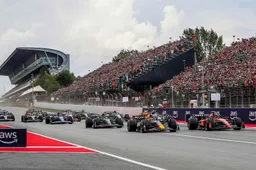 Ranking de equipos tras GP de España | McLaren y Ferrari decepcionan