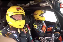 Video: Hoe hebben Tim en Tom Coronel de Dakar ervaren?