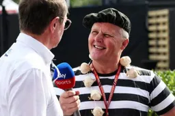 Herbert vreest: 'Race zal minder close worden dan kwalificatie'