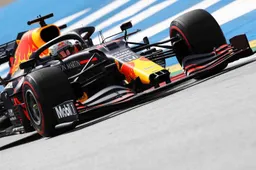 Heeft Honda nog wat achter de hand of moet Red Bull tijdwinst elders behalen?