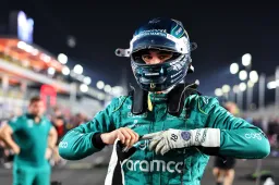 Hoe ziet de toekomst van Stroll eruit in de F1?
