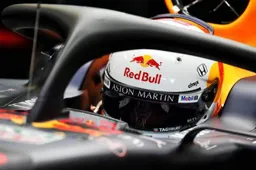 Alex Albon: "Maybe I wasn't such a bad choice for Red Bull!"