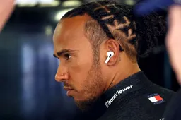 Hamilton esperaba que Alonso lograra la pole en lugar de Verstappen