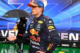 Verstappen on Eau Rouge: 'The problem is the tyre stacks'