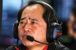 Tanabe: "Hebben ons in de middag moeten richten op herstellen van vertraging"