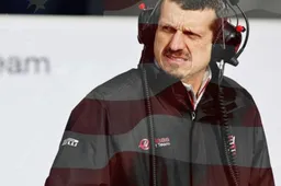 Steiner against third car idea