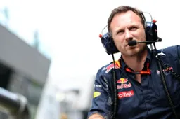 Red Bull urges caution over cost-cap