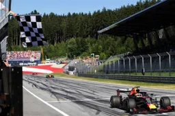 Verstappen and Leclerc under investigation for Austrian Grand Prix incident