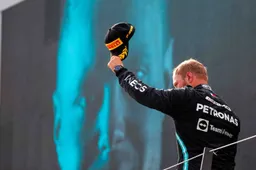 'They won't let Bottas know anytime soon, with Vettel it was a fiasco'