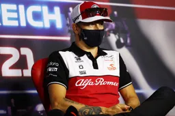 Crash with Vettel a sign for Raikkonen to quit? "The time has come"