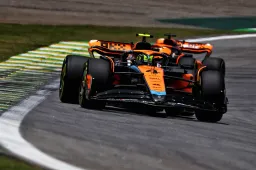 Classifica costruttori dopo il GP del Brasile