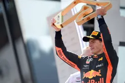 Verstappen denkt niet dat Hamilton zonder problemen had gewonnen