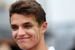 Lando Norris snapt niet waarom hij Formule 1 makkelijker vindt dan Formule 2