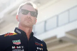 'Horner and FIA boss finally in talks, but agreement not yet in sight'
