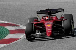 Ferrari has updates ready between France and Hungary GPs