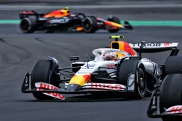 Windsor met opvallend idee: 'Dan zou Verstappen het beter doen'