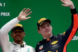 Video: Moet Verstappen overstappen naar een ander topteam?